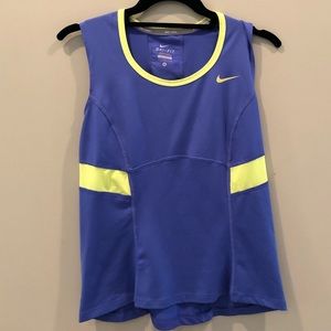 Nike Tennis Tank Top